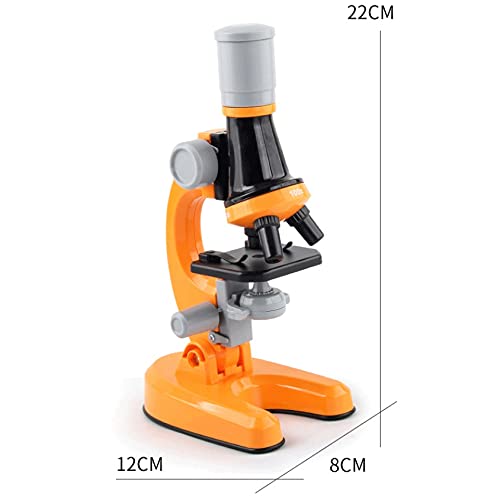 1200X Biological Microscope