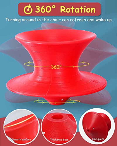 360° Sensory Gyro Chair