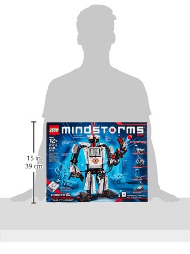 Programmable Robot Kit