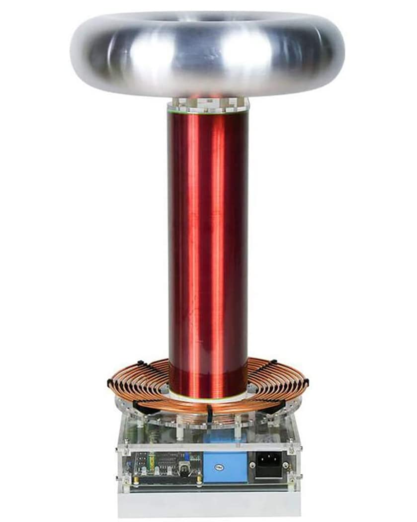 Musical Tesla Coil Kit
