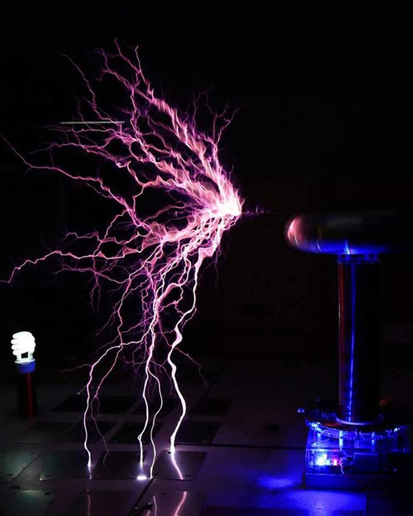 Musical Tesla Coil Kit
