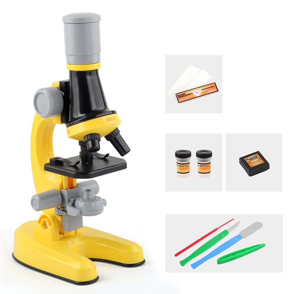 1200X Biological Microscope