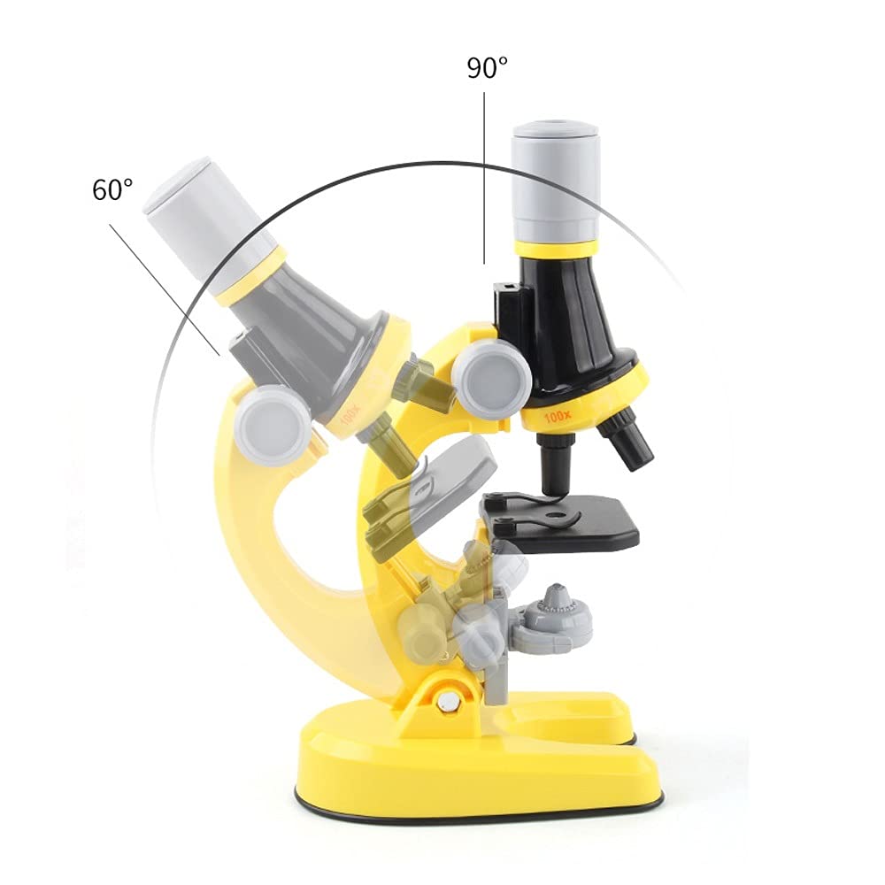 1200X Biological Microscope