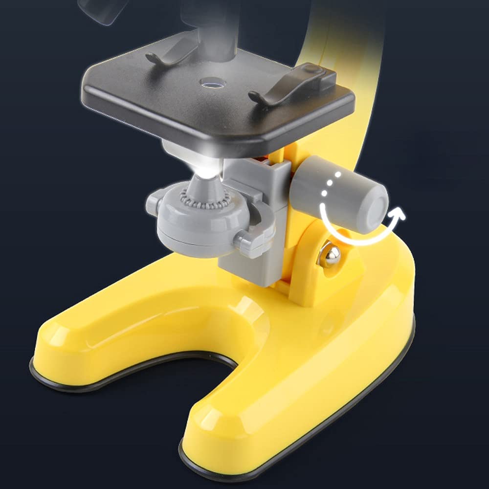 1200X Biological Microscope