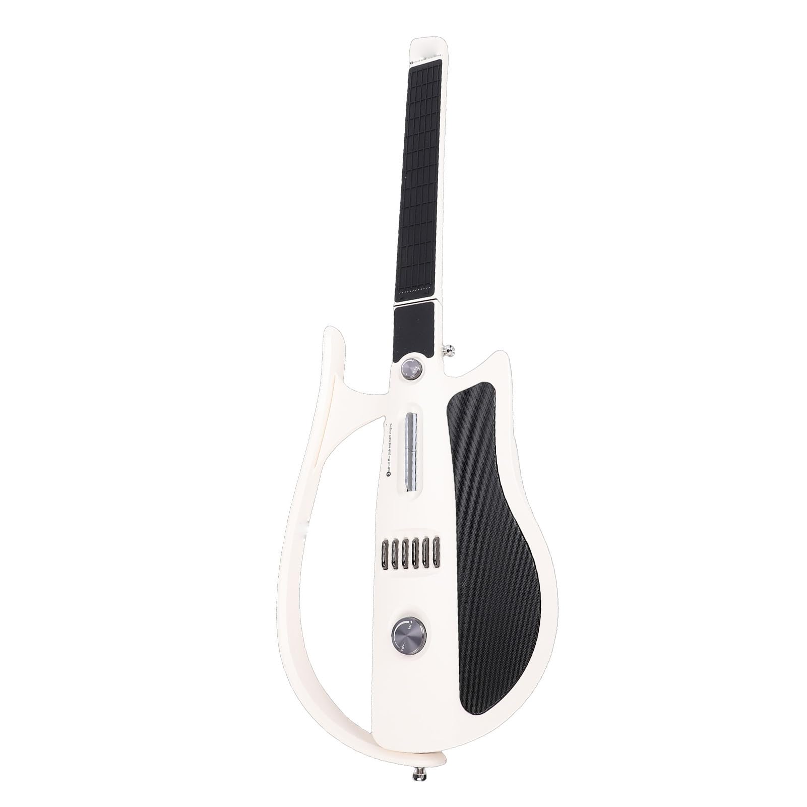 Portable Smart Guitar