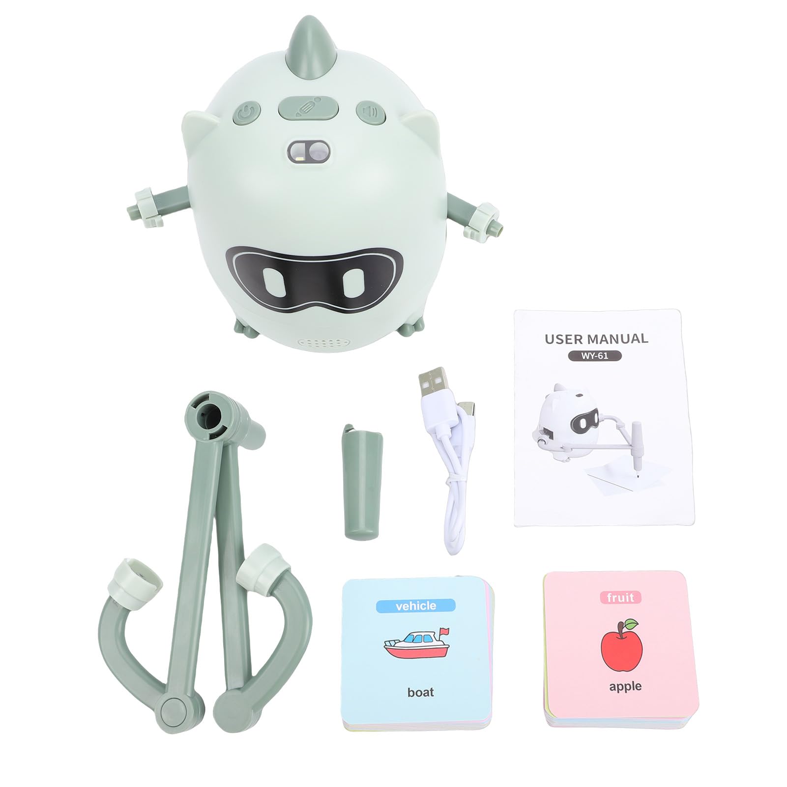 Automatic Drawing Robot
