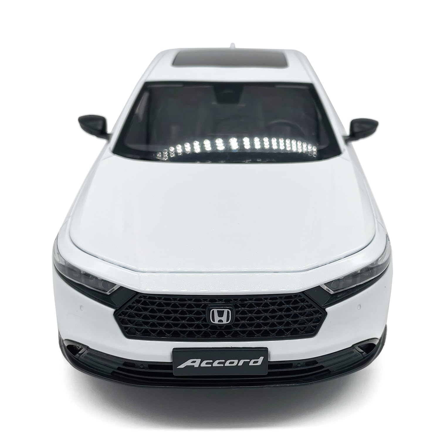 1:18 Accord Diecast Model Car
