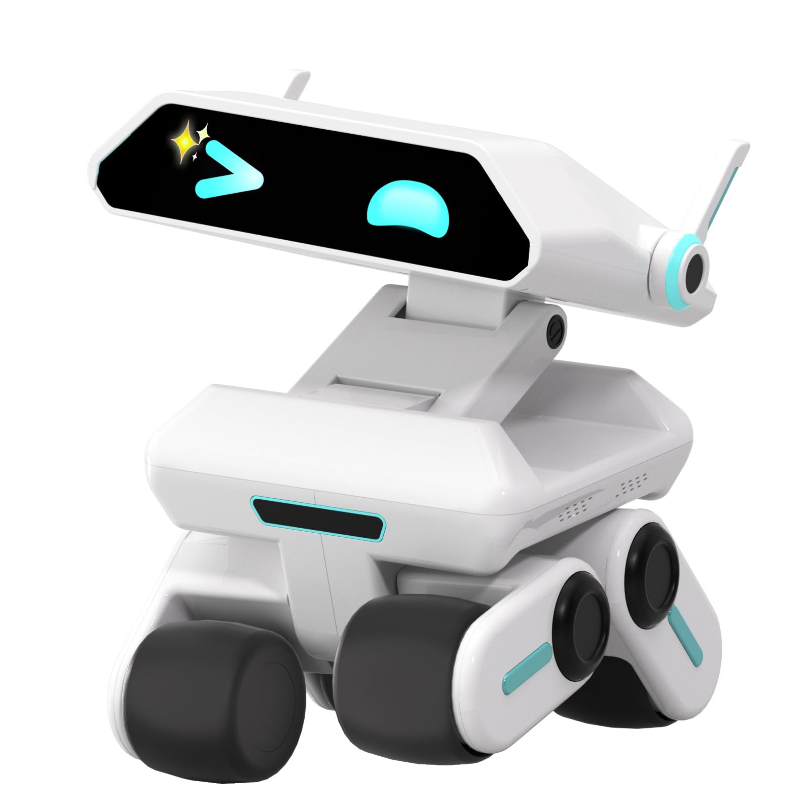 AI Companion Robot