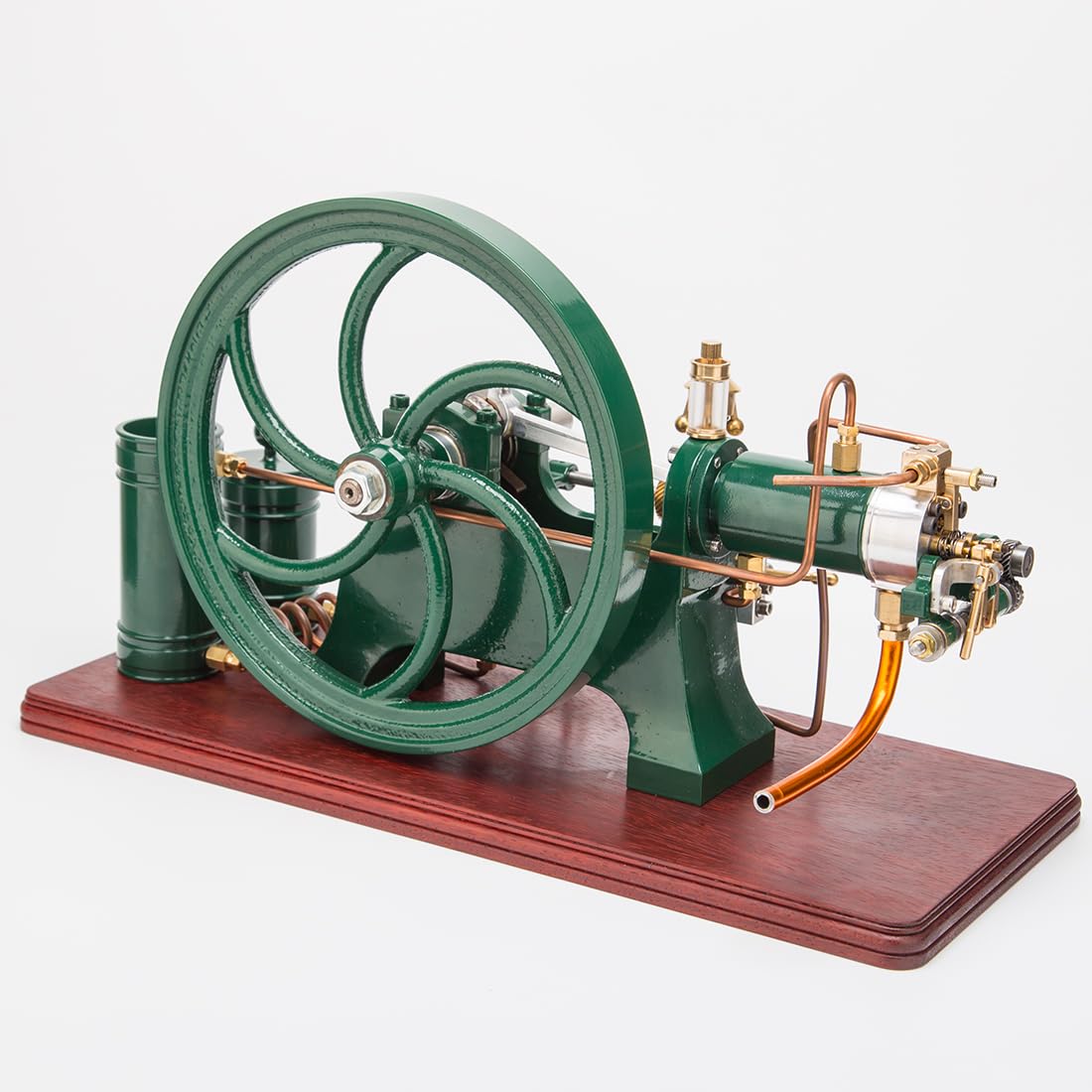 16cc Diesel Engine Model Kit