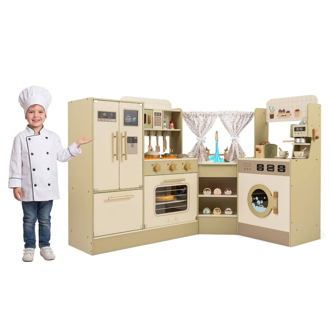 Pretend Play Toys