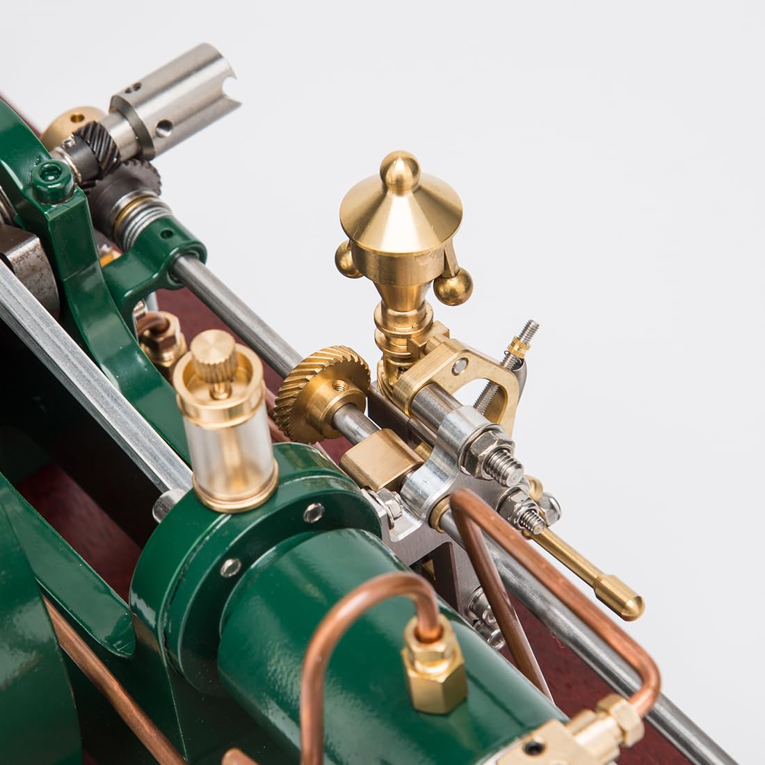 16cc Diesel Engine Model Kit