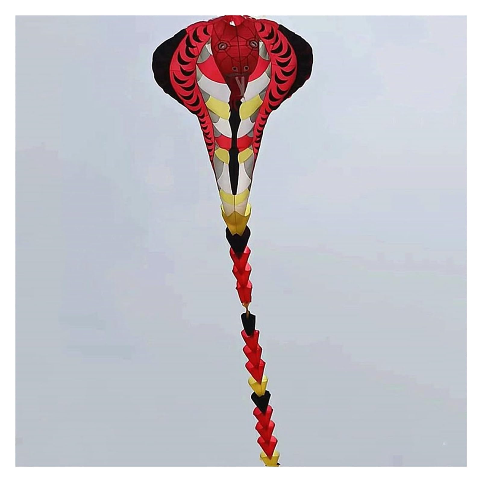 20m Snake Kite