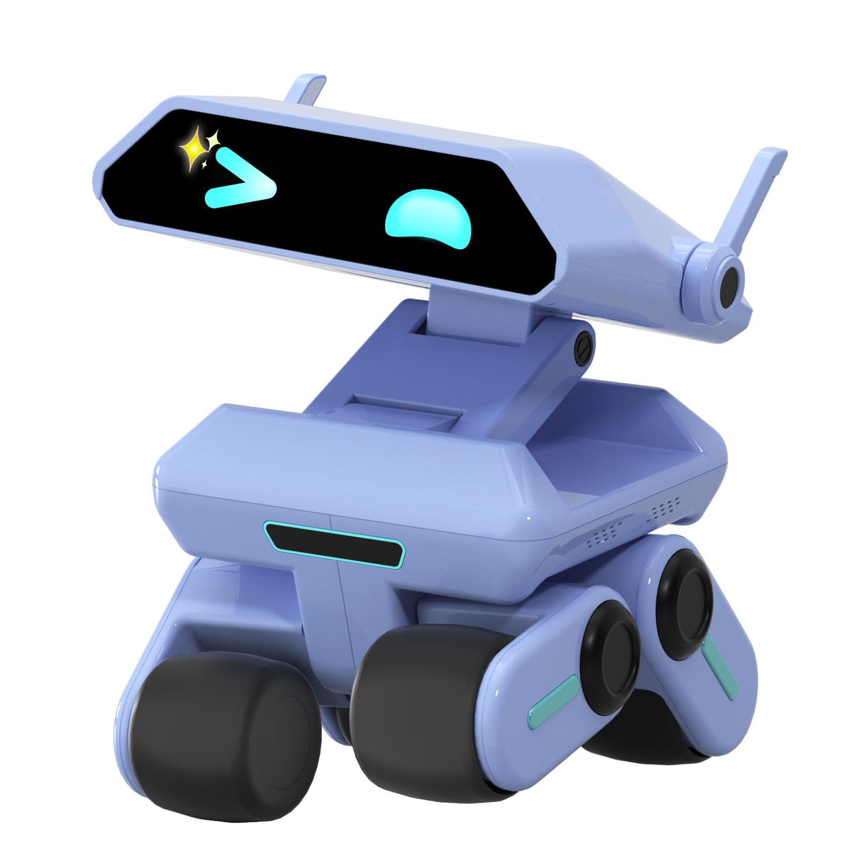 AI Companion Robot