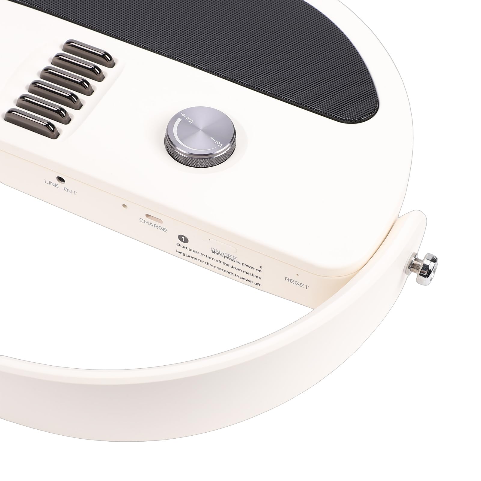 Portable Smart Guitar