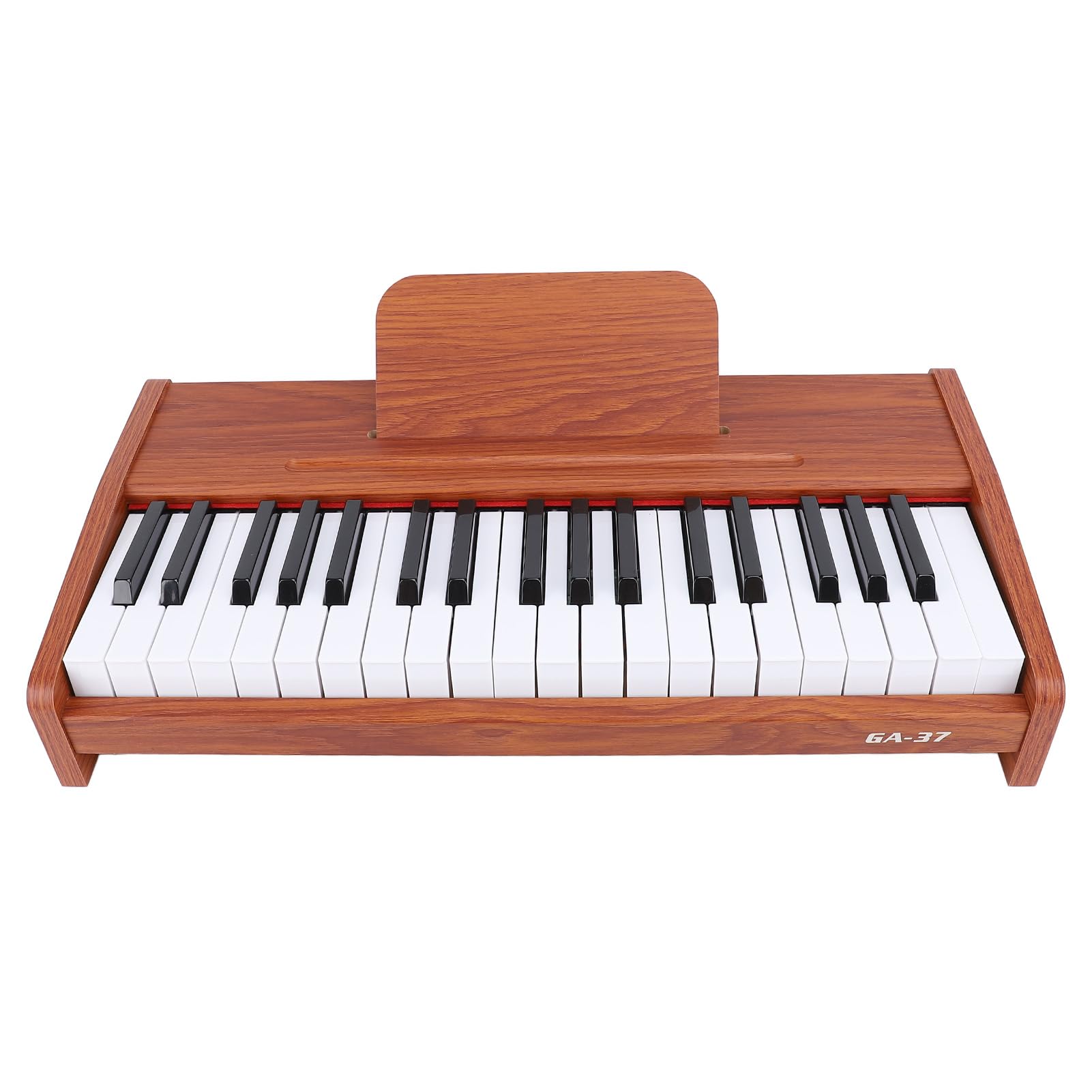 37-Key Portable Keyboard