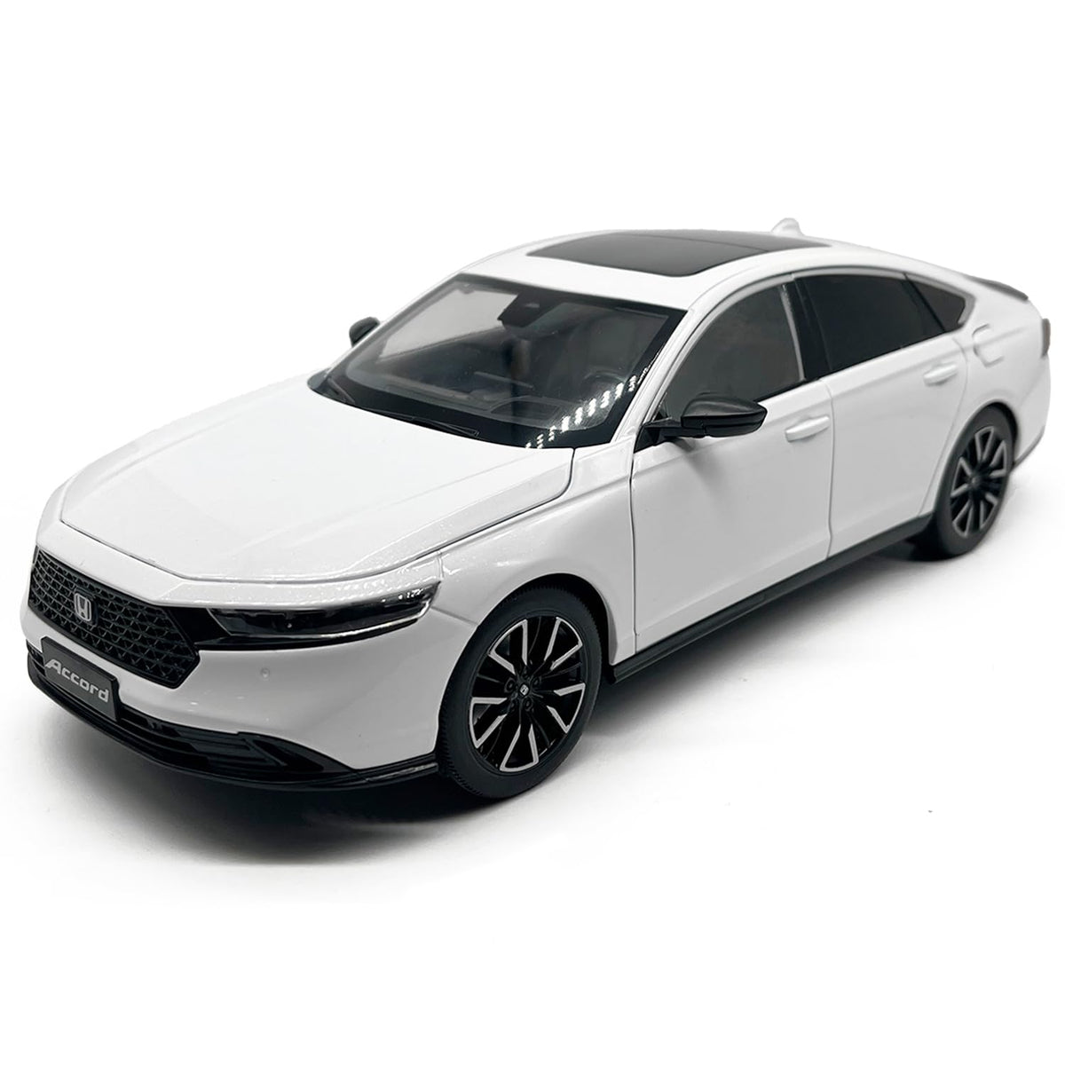 1:18 Accord Diecast Model Car