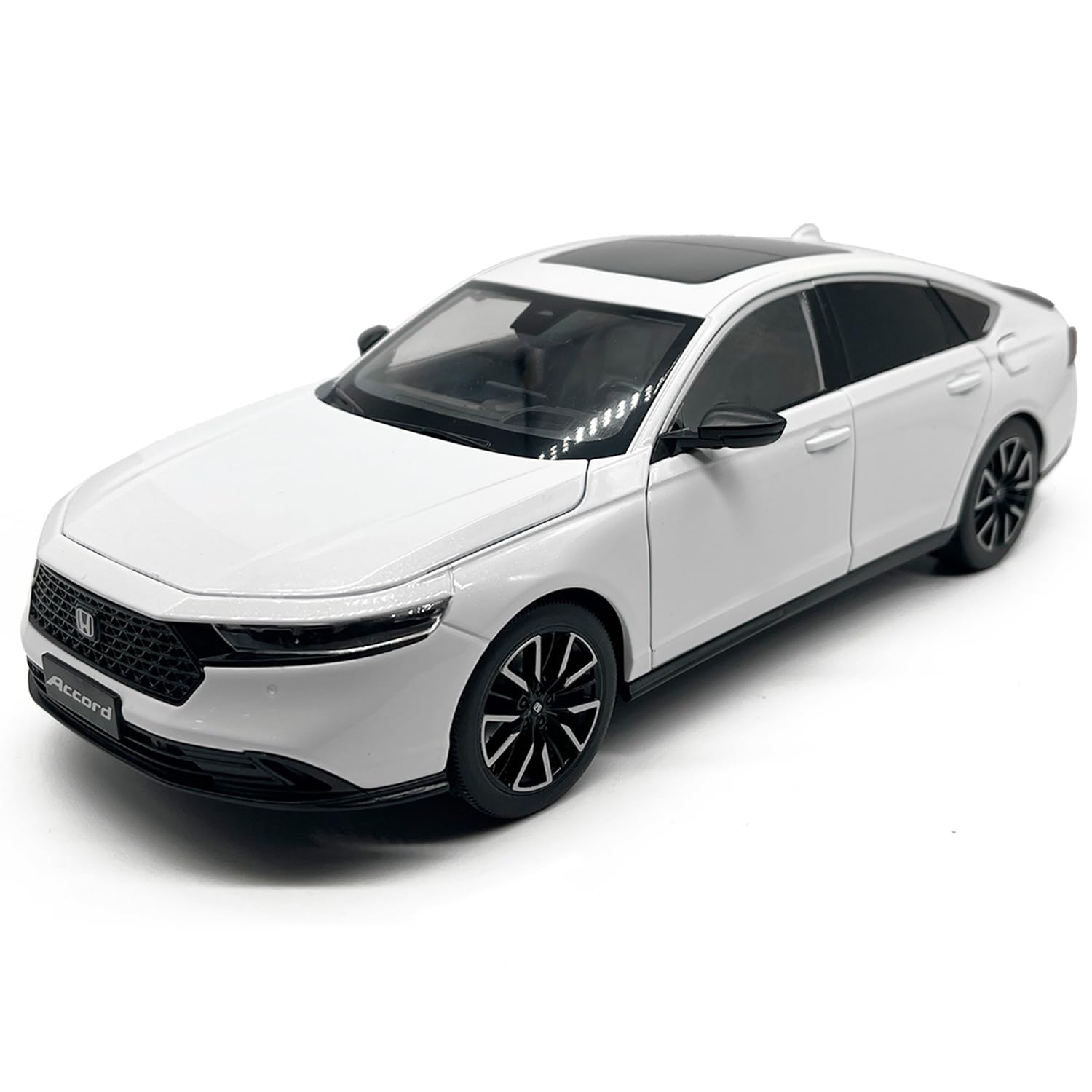 1:18 Accord Diecast Model Car