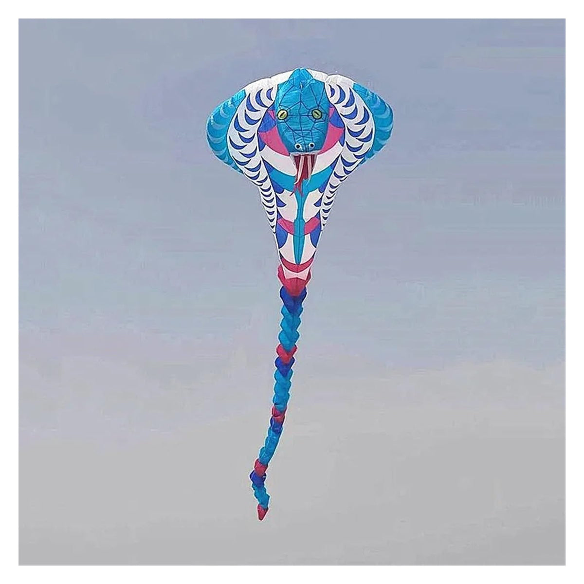 20m Snake Kite
