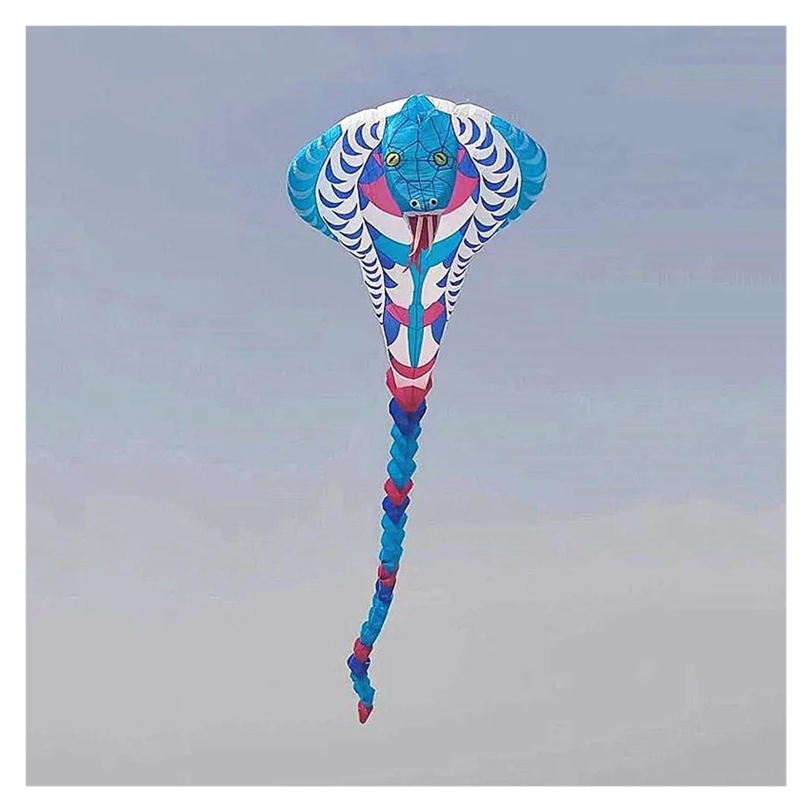 20m Snake Kite