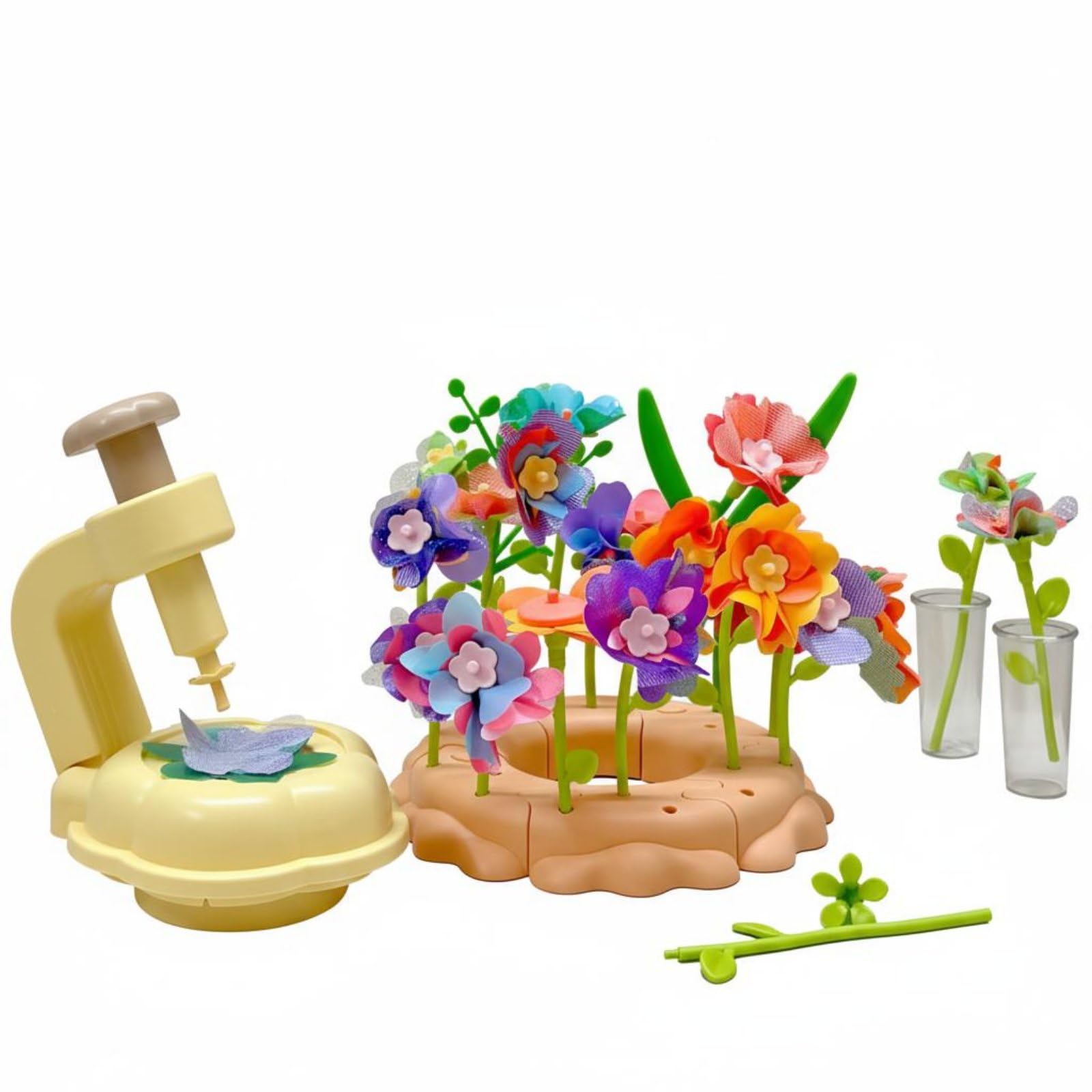 Floral Press Craft Kit