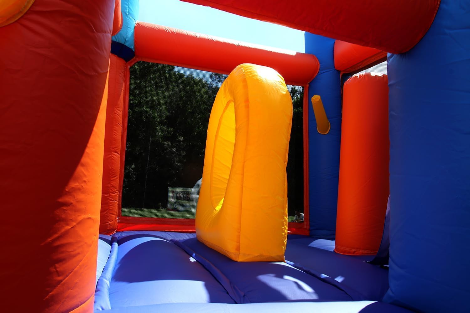 Commercial Bounce House