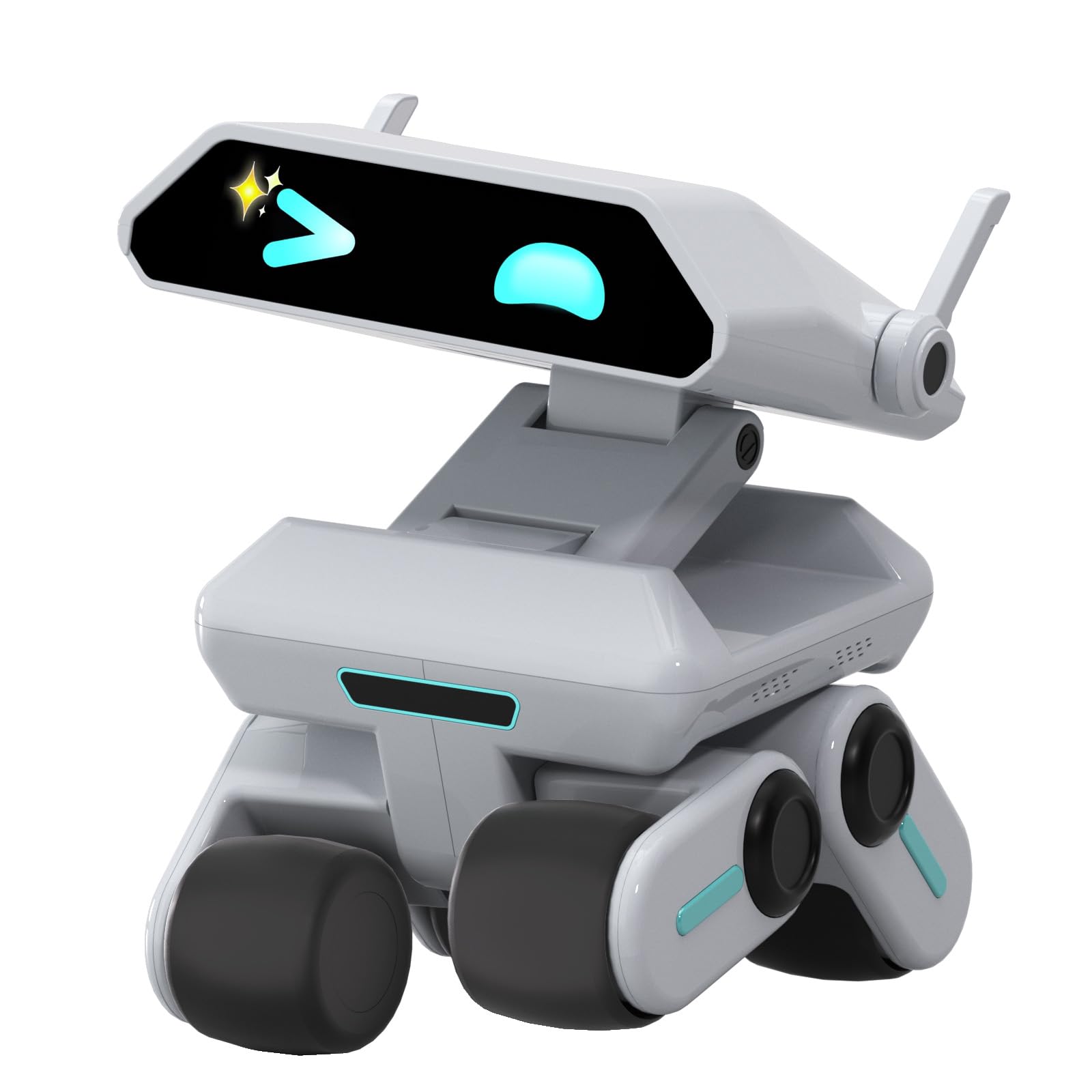 AI Companion Robot