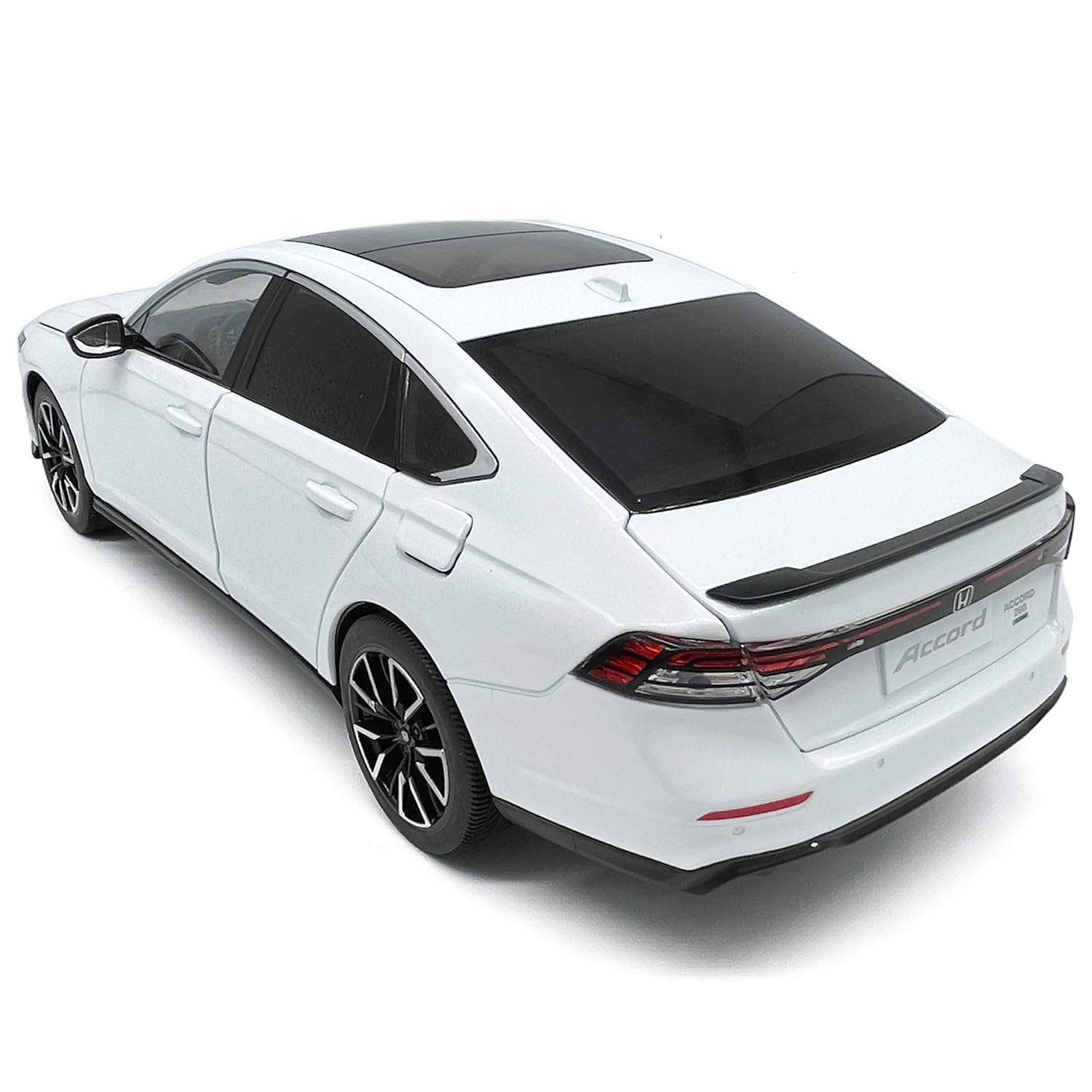 1:18 Accord Diecast Model Car