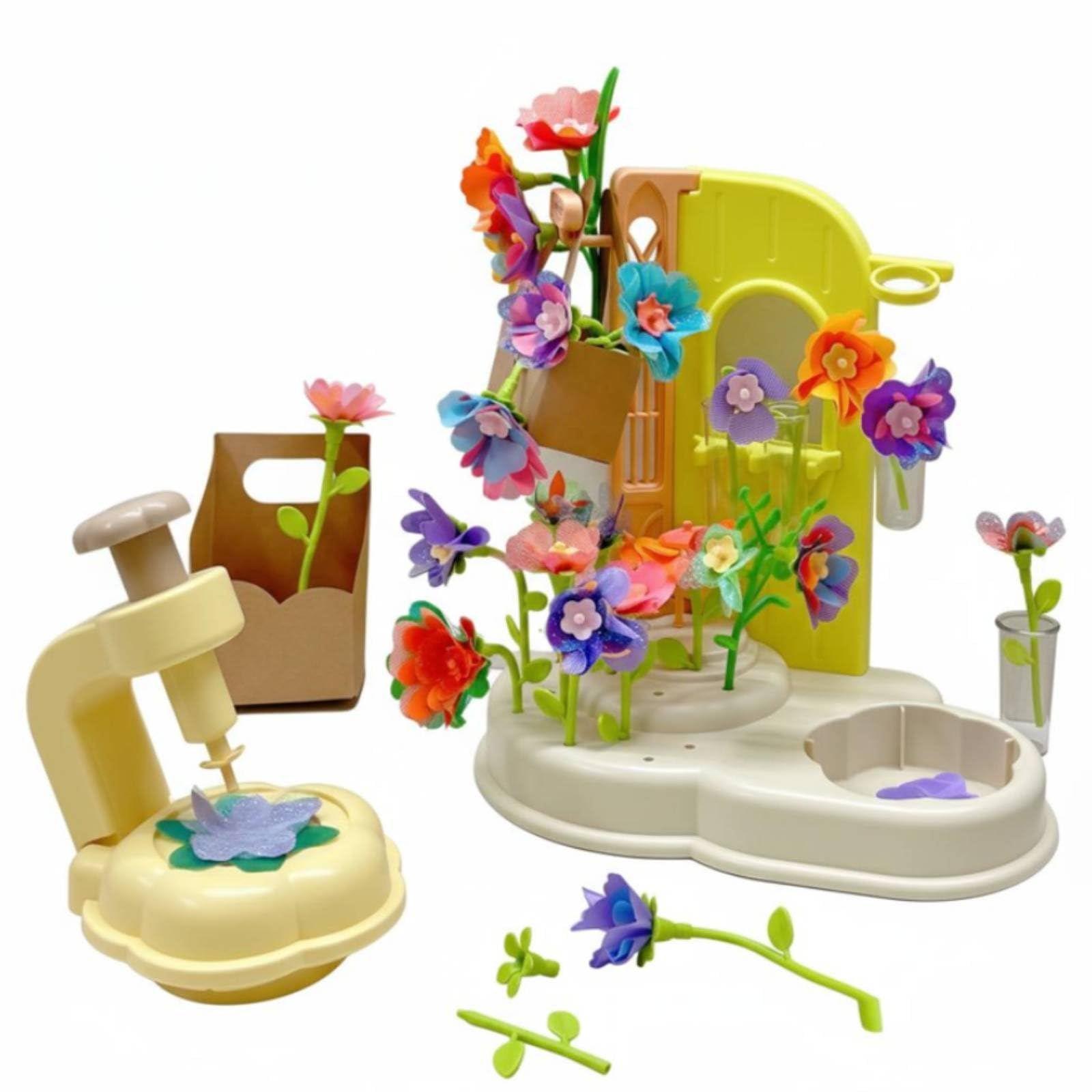 Floral Press Craft Kit