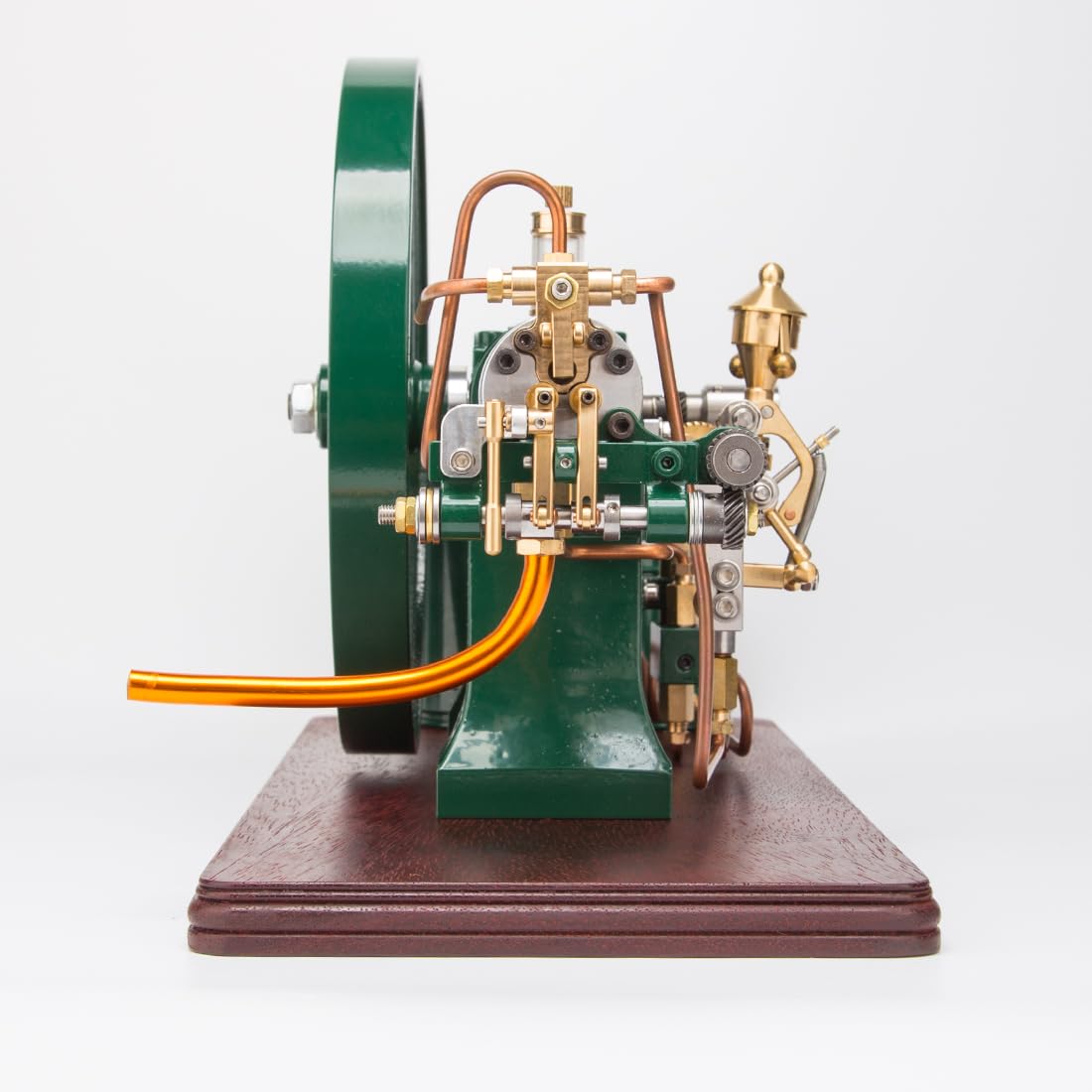 16cc Diesel Engine Model Kit