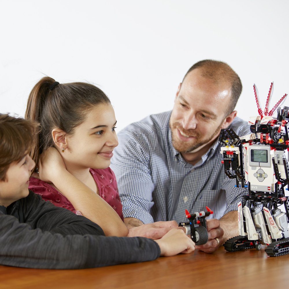 Programmable Robot Kit