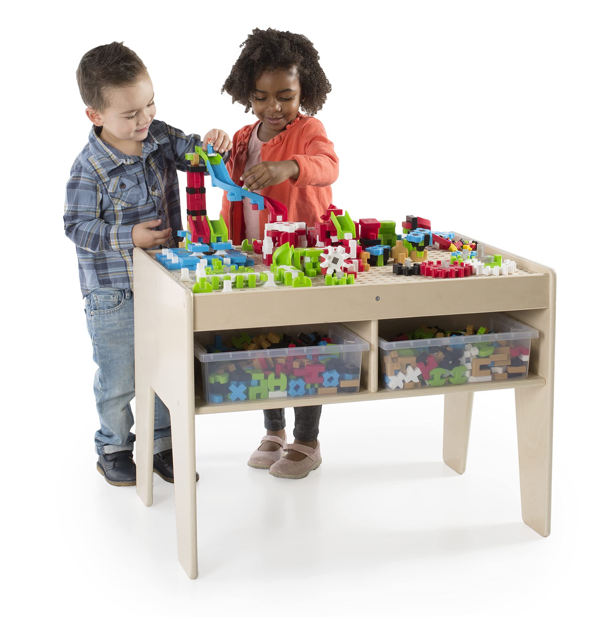 IO Blocks Activity Center
