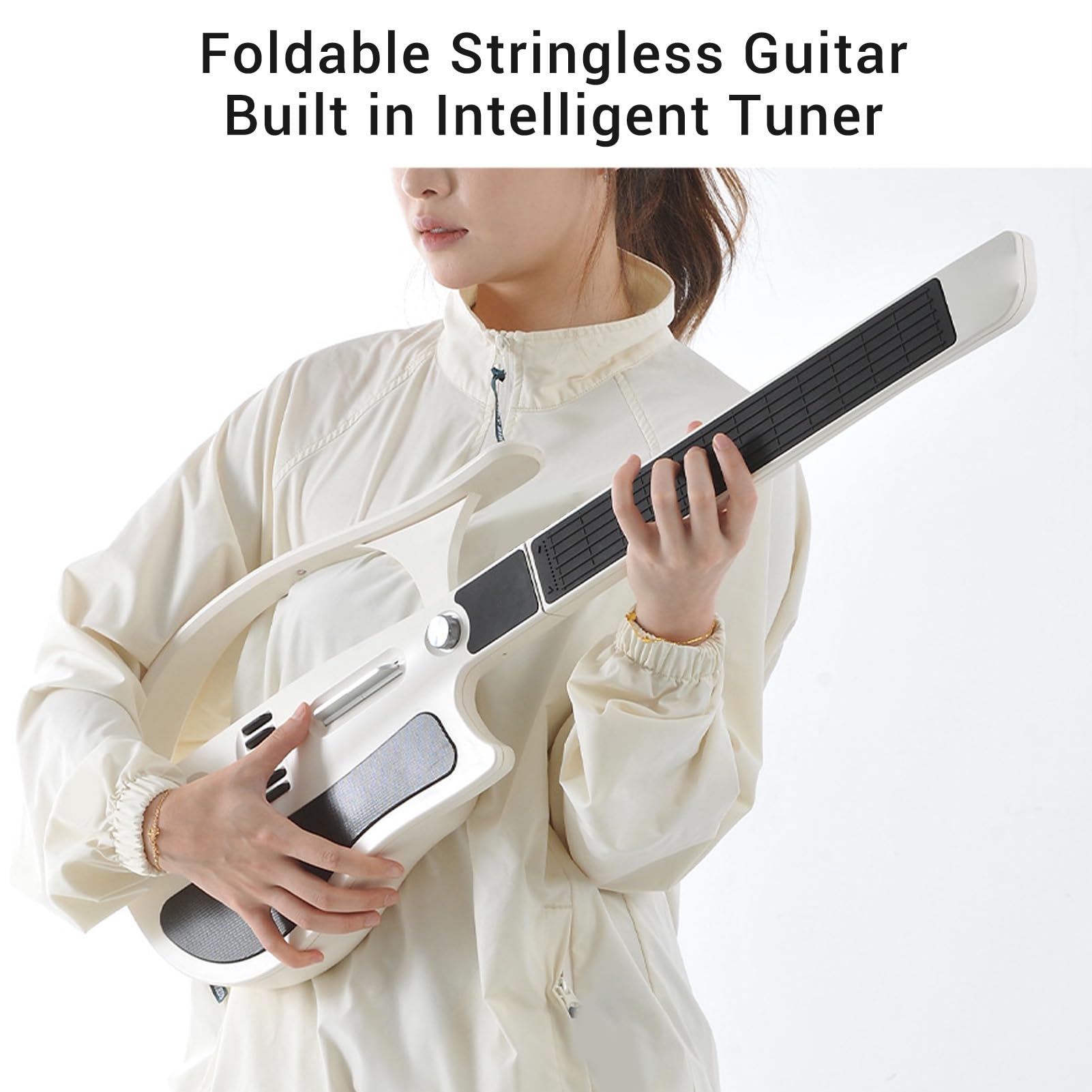 Portable Smart Guitar