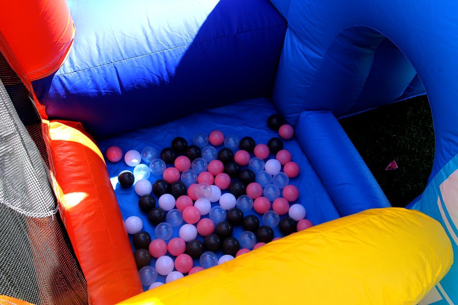 Commercial Bounce House