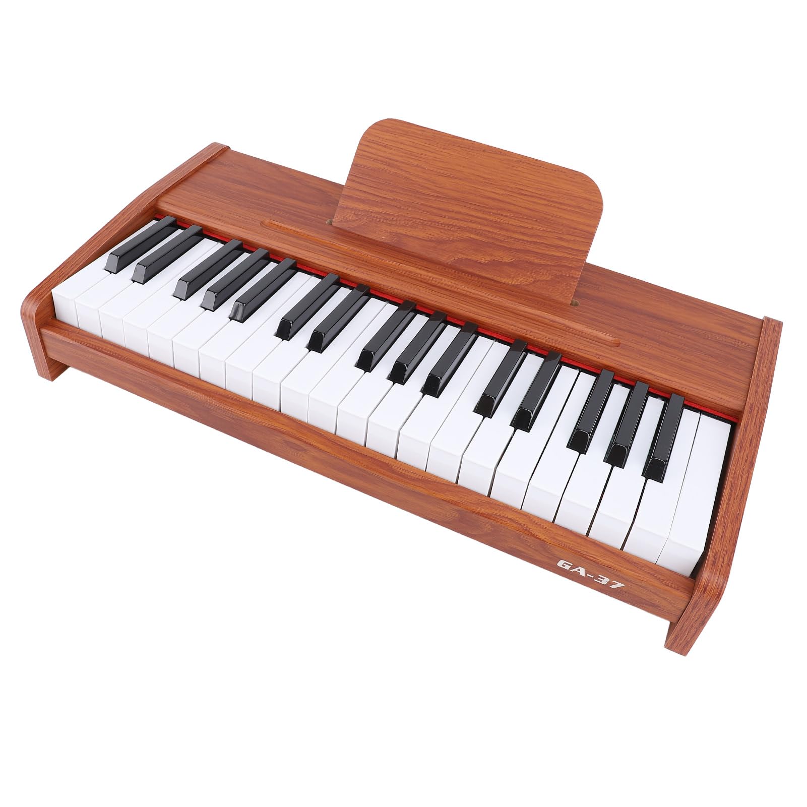 37-Key Portable Keyboard