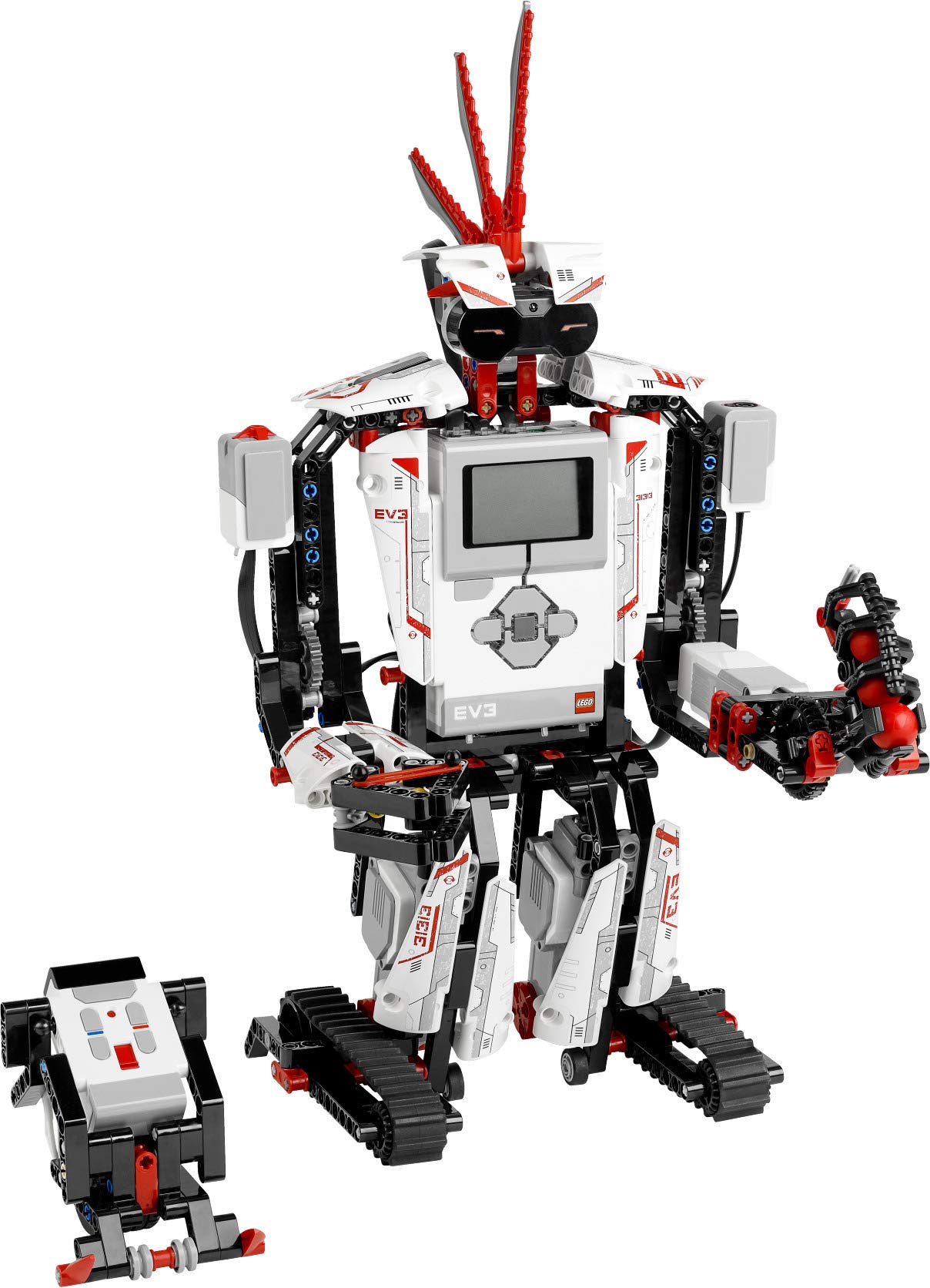 Programmable Robot Kit