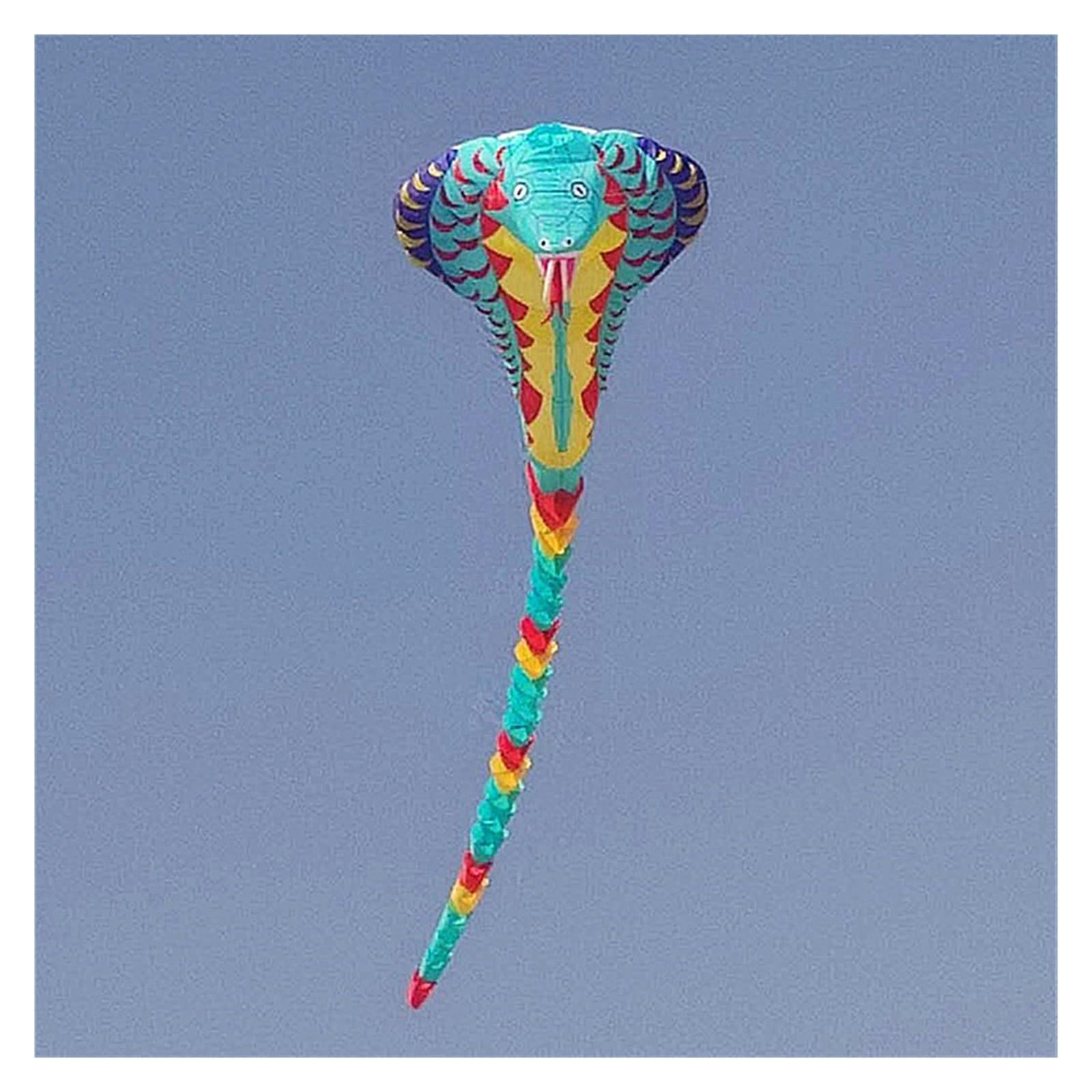 20m Snake Kite
