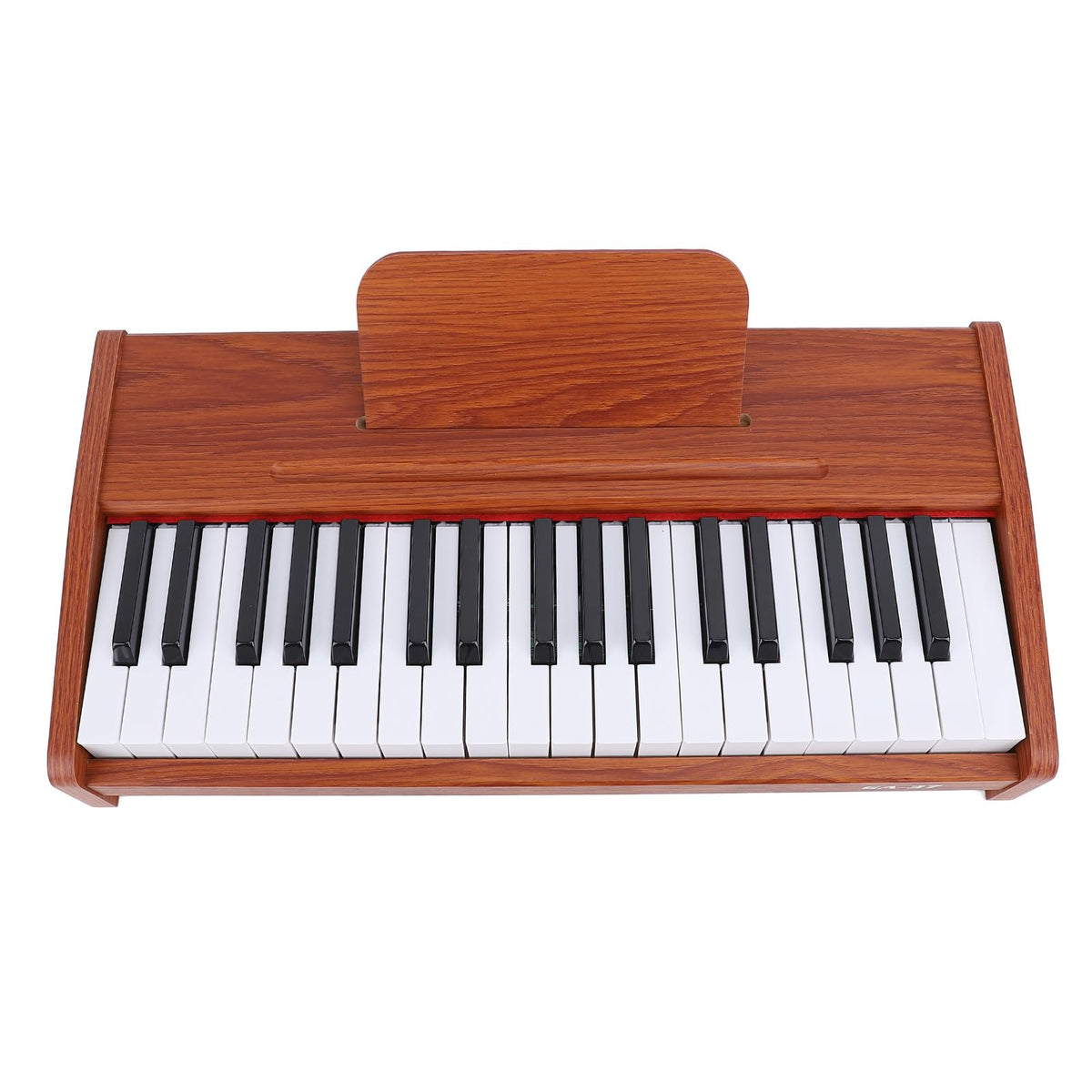 37-Key Portable Keyboard