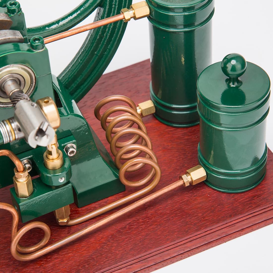 16cc Diesel Engine Model Kit