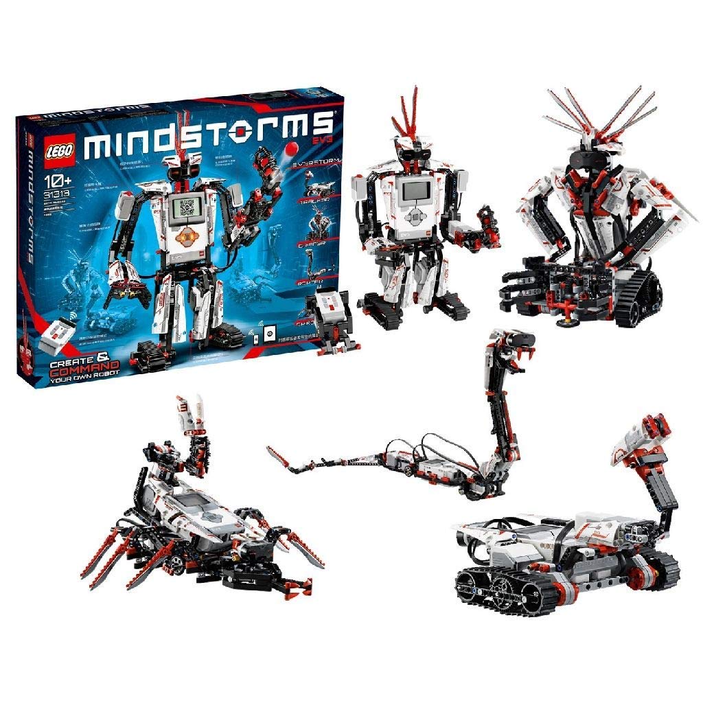 Programmable Robot Kit