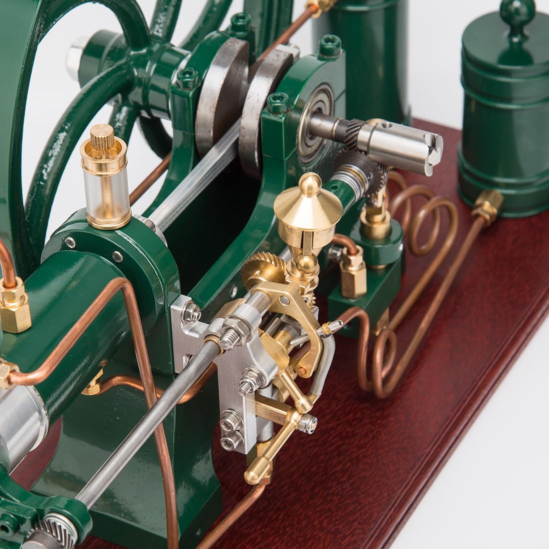 16cc Diesel Engine Model Kit