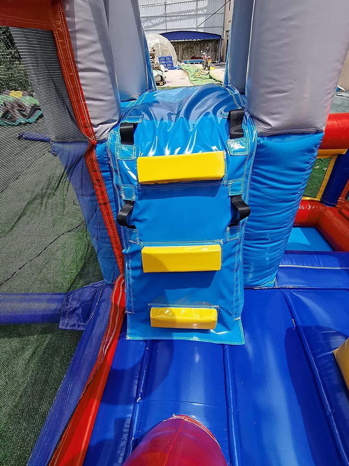Commercial Bounce House