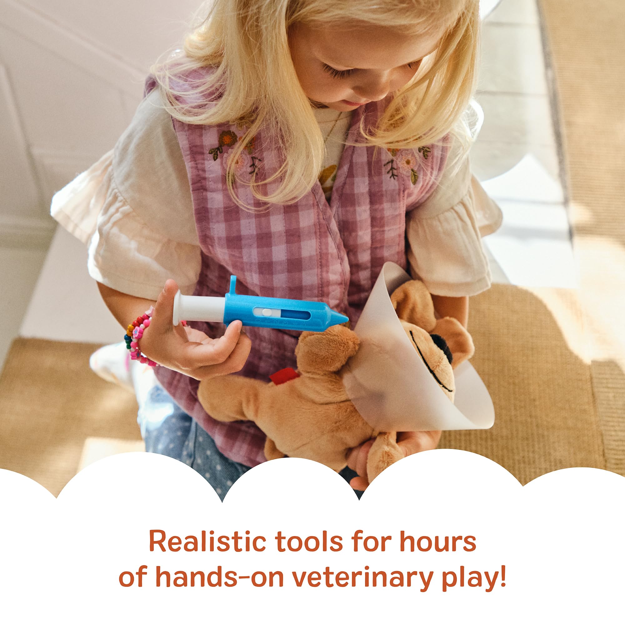 Pet Vet Play Set