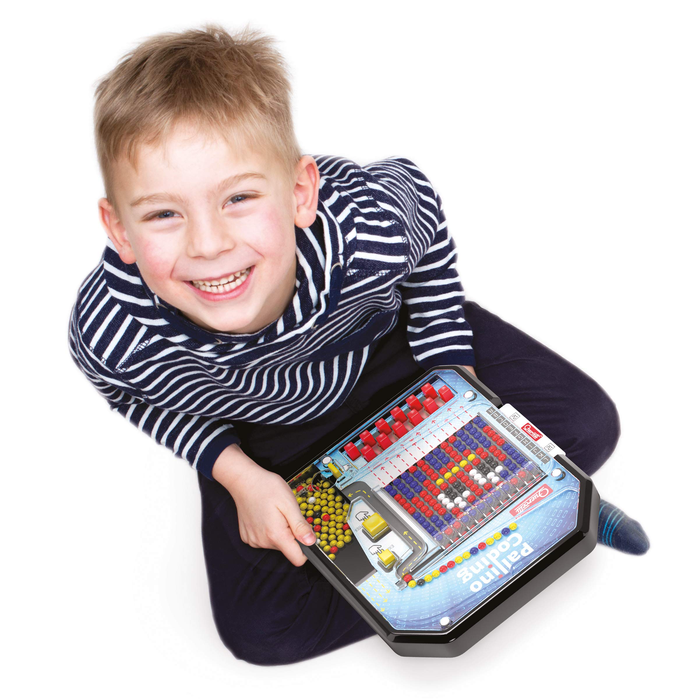 Coding Mosaic Learning Set