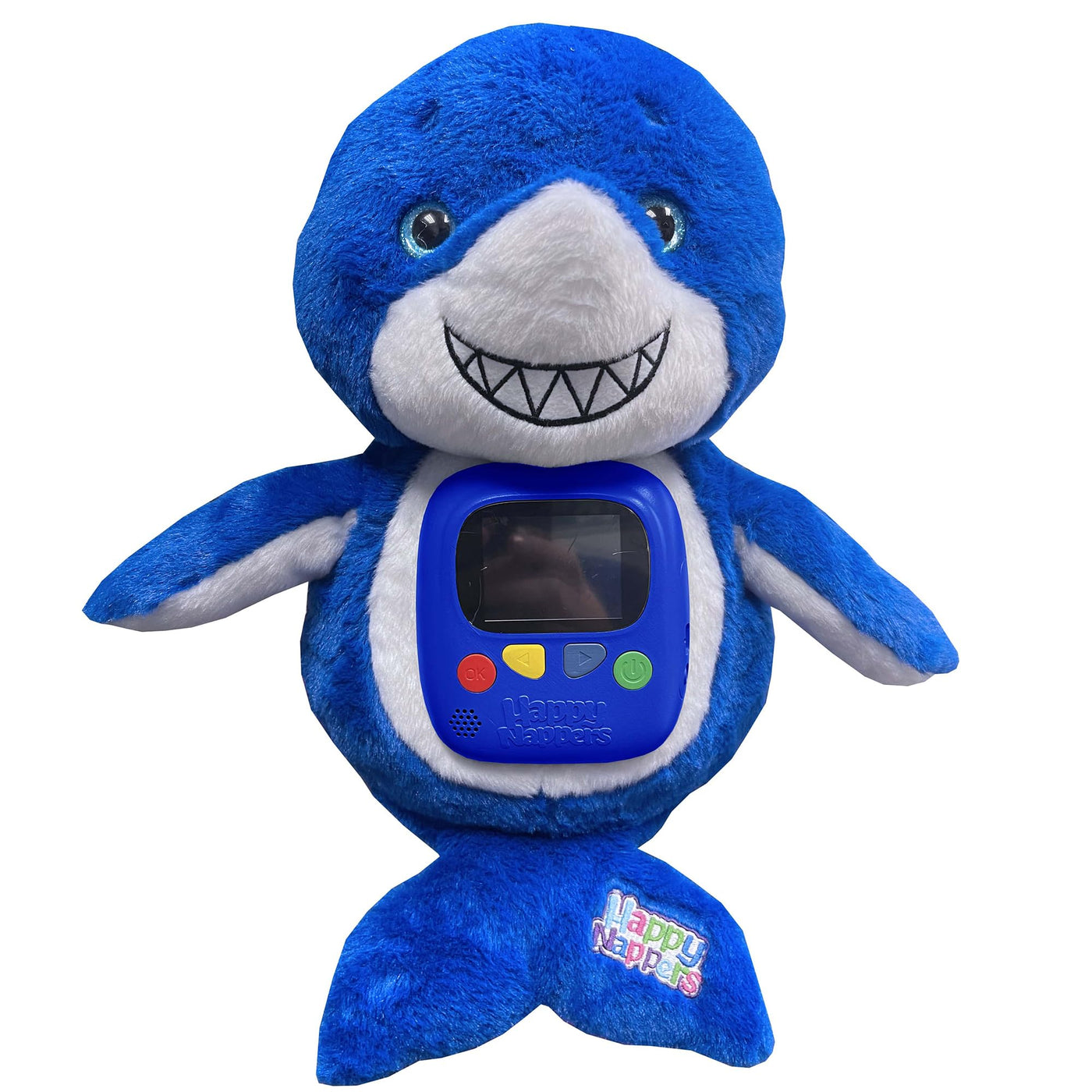 Plush Toys