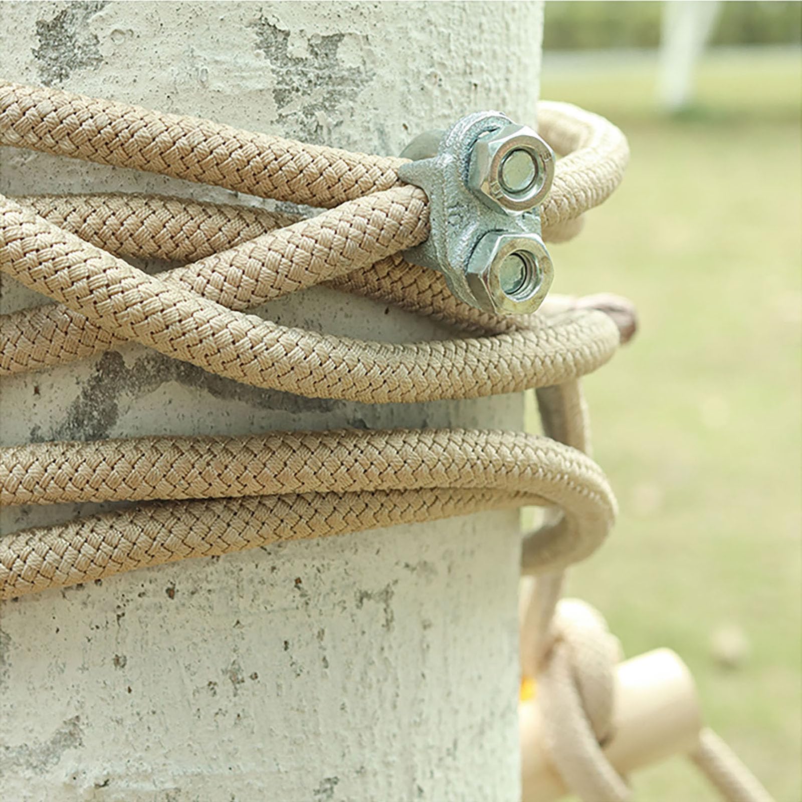 Outdoor Adventure Play Set