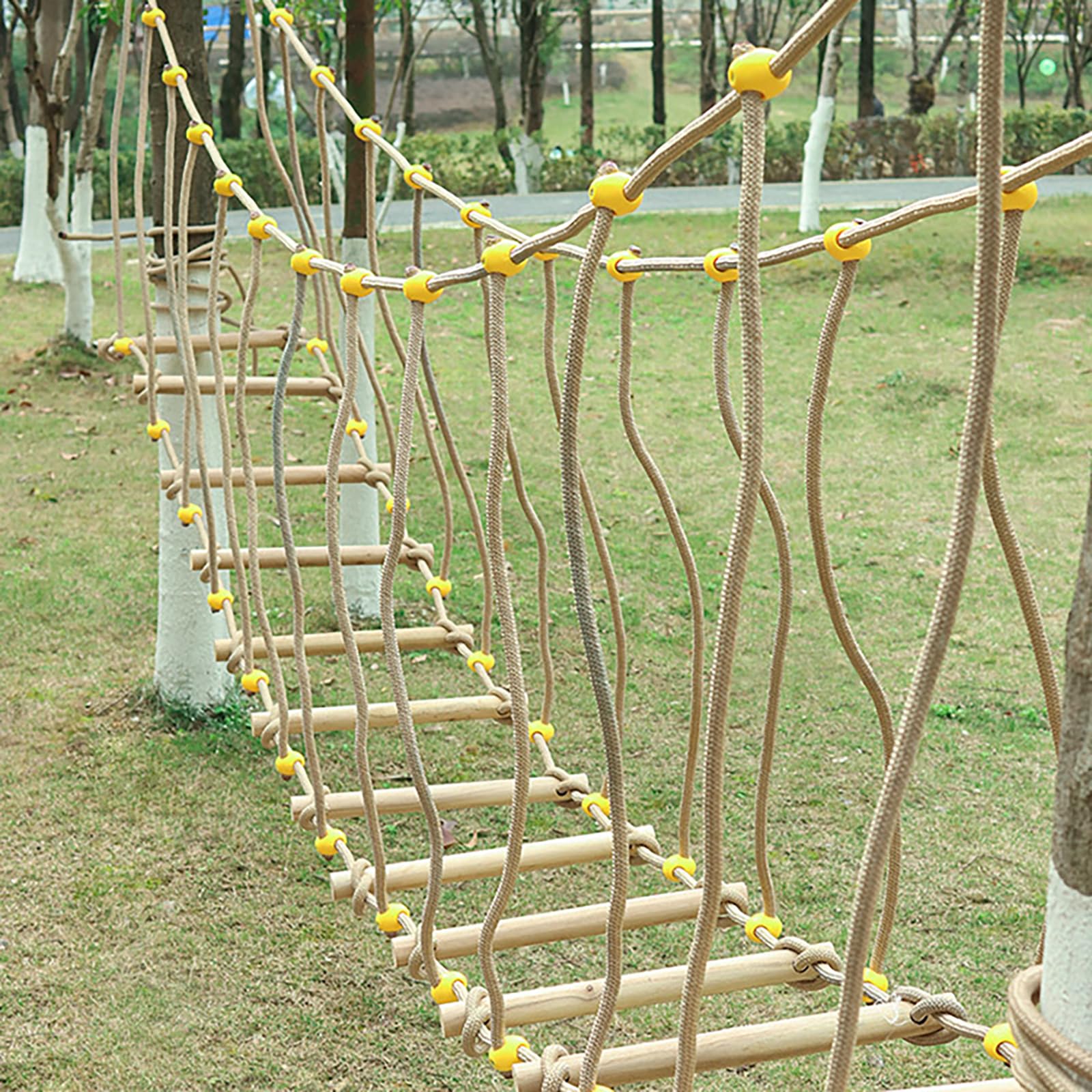 Outdoor Adventure Play Set
