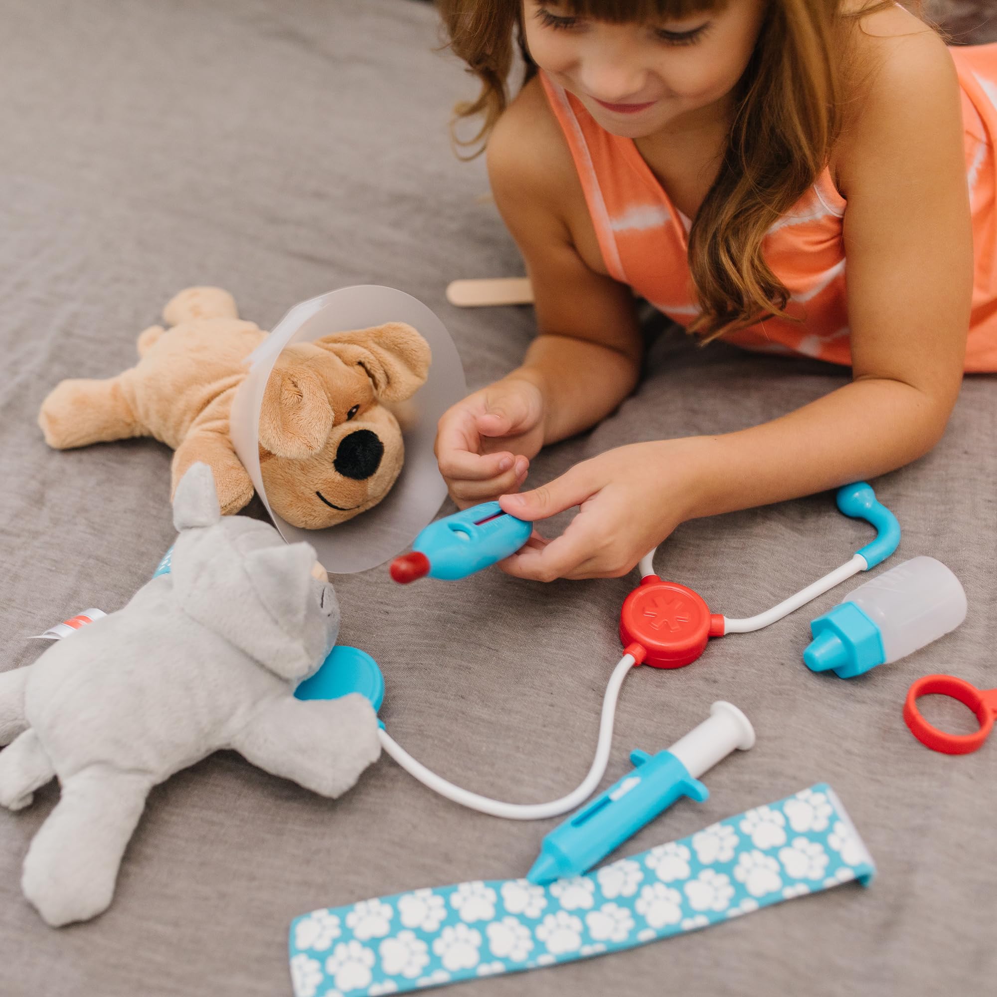 Pet Vet Play Set