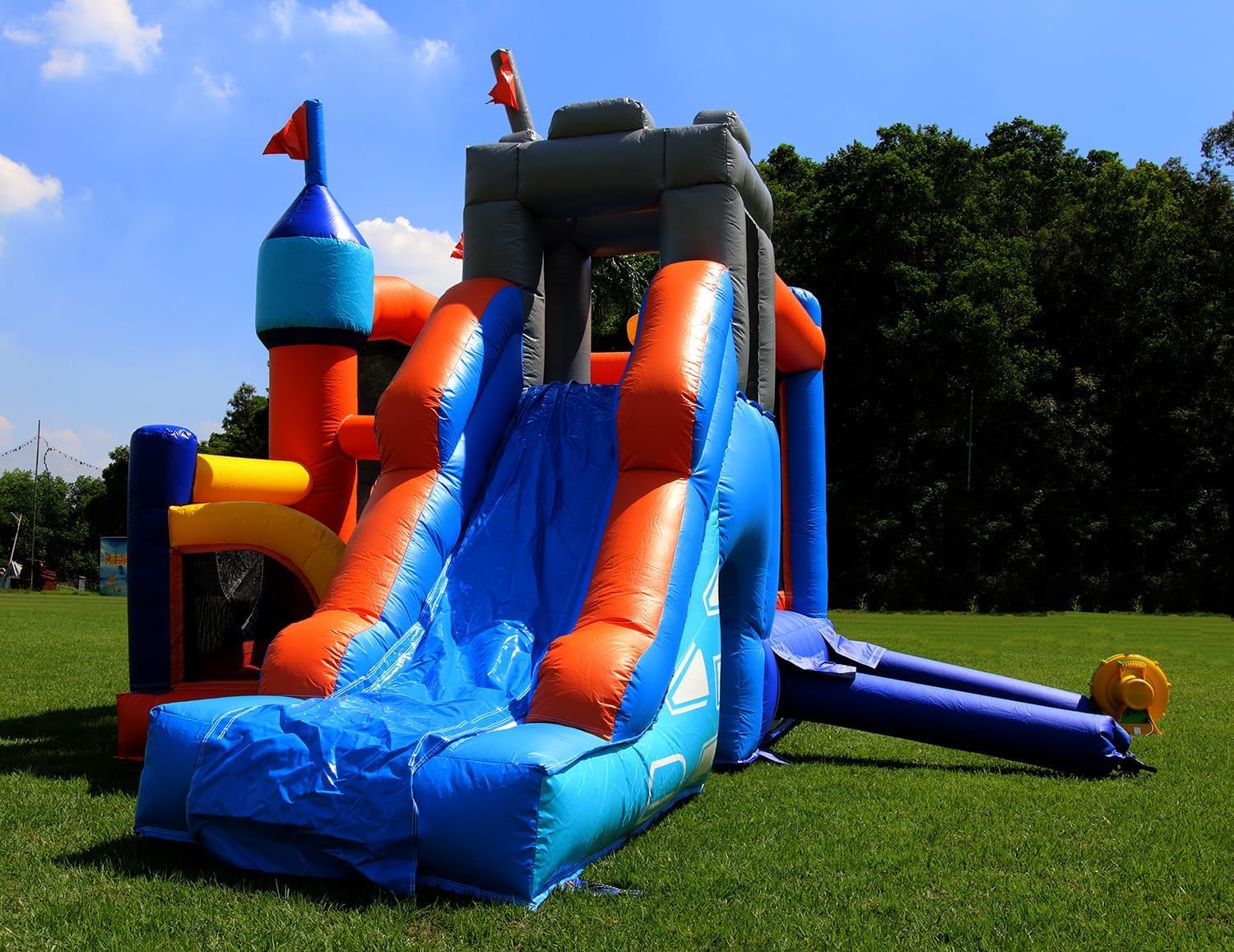 Commercial Bounce House